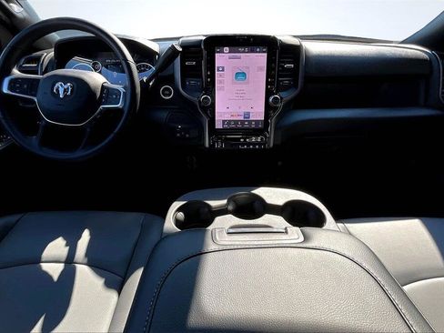 New 2026 RAM 2500 Tradesman image 5