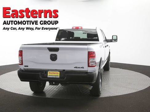 Used 2023 RAM 2500 Tradesman AWD/4WD image 40
