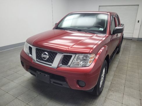 Used 2019 Nissan Frontier SV image 15