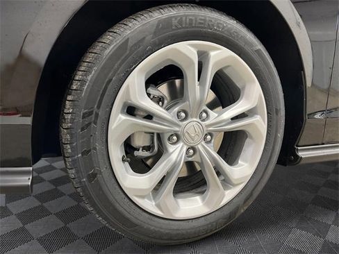 New 2025 Honda Accord LX image 10