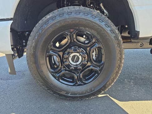 New 2026 Ford F350 XL w/ STX Appearance Package AWD/4WD image 23
