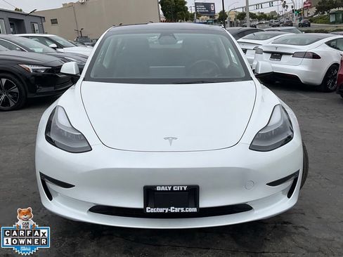 Used 2023 Tesla Model 3 Standard Range RWD image 2