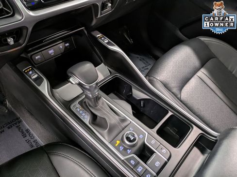 Certified 2023 Kia Sorento X-Line EX AWD/4WD image 16
