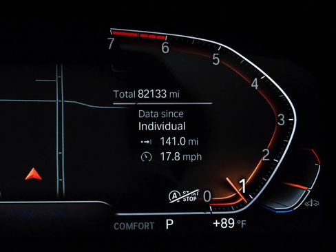 Used 2019 BMW 330i xDrive Sedan w/ Premium Package AWD/4WD image 22