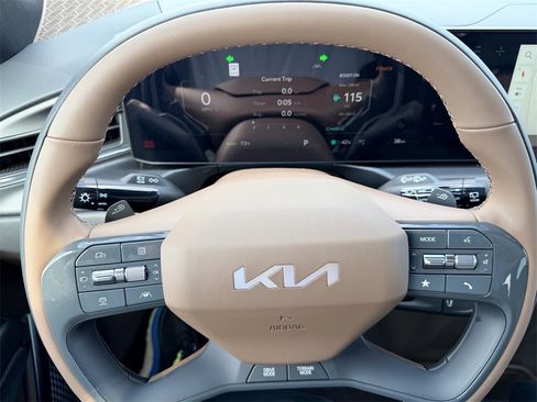 New 2026 Kia EV9 GT-Line image 16