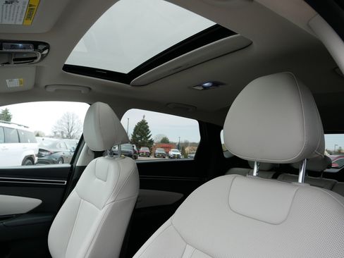 Certified 2023 Hyundai Tucson SEL w/ Convenience Package image 21