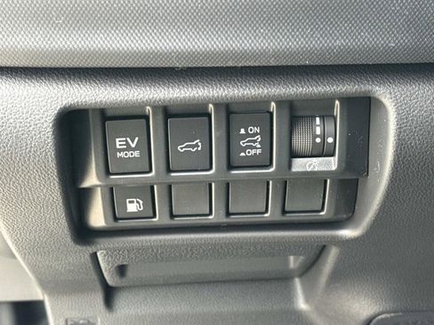 New 2026 Subaru Forester Premium AWD/4WD image 14