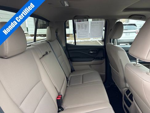 Certified 2022 Honda Ridgeline RTL-E image 10