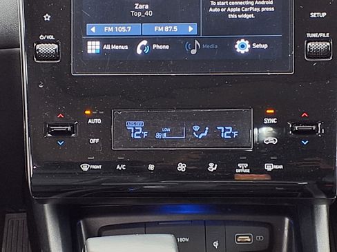 Used 2023 Hyundai Tucson SEL w/ Convenience Package image 15