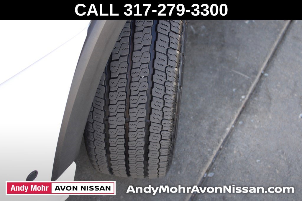 Used 2024 Ford Transit 350 XLT RWD image 11