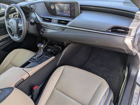 Used 2019 Lexus ES 350 w/ Accessory Package 2 image 22