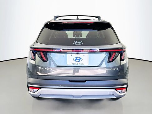 New 2026 Hyundai Tucson Limited AWD/4WD image 6