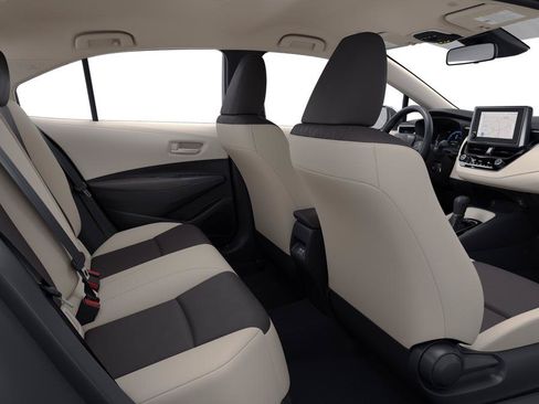 New 2026 Toyota Corolla LE FWD image 80