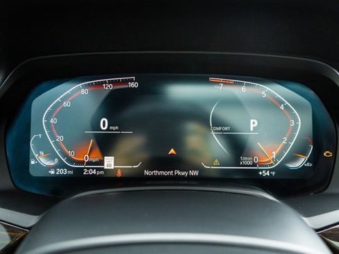 Used 2019 BMW X5 xDrive40i w/ Parking Assistance Package image 20