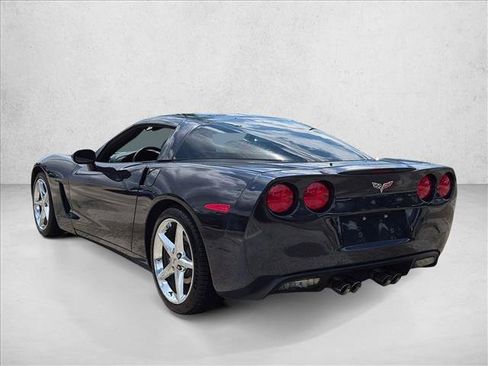 Used 2013 Chevrolet Corvette Coupe RWD image 7