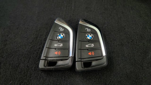 Used 2024 BMW i4 M50 w/ Premium Package AWD/4WD image 82