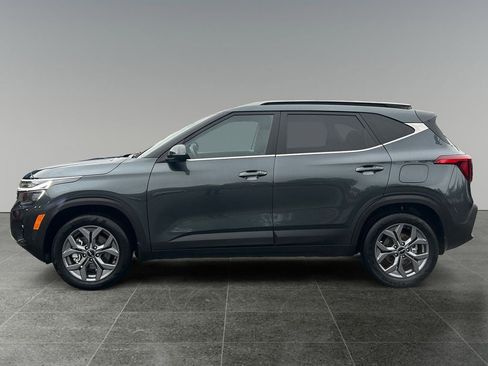 Used 2024 Kia Seltos S image 4