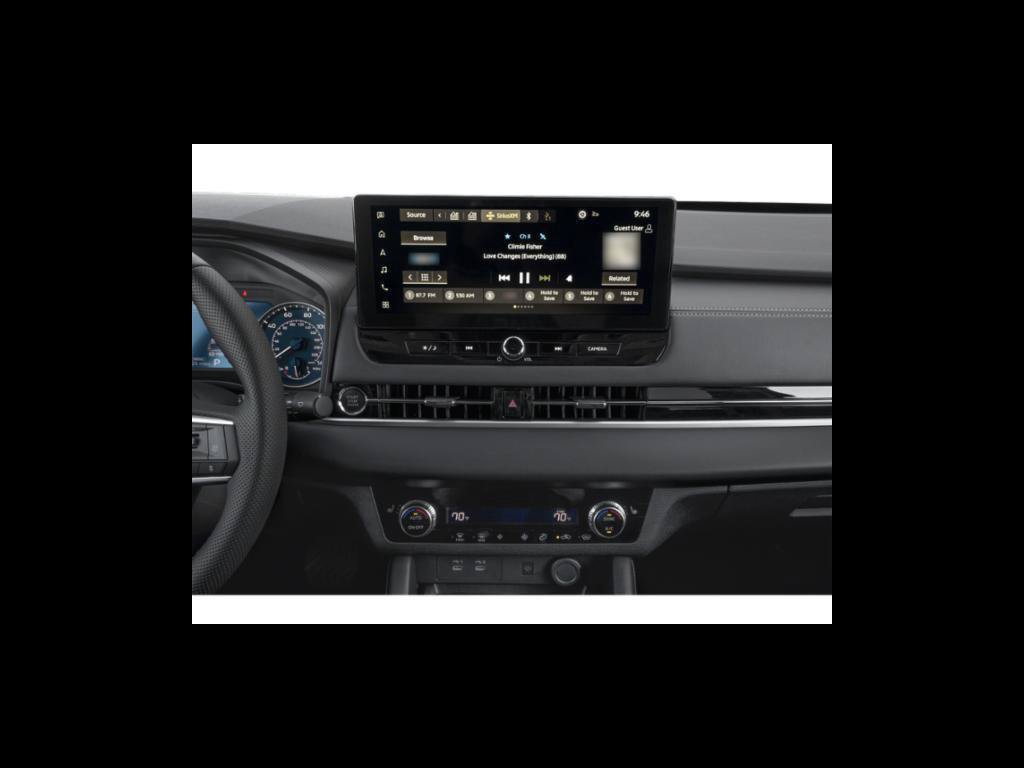 Used 2026 Mitsubishi Outlander AWD image 9