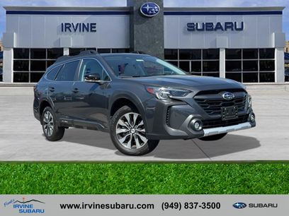 Used 2023 Subaru Outback Limited