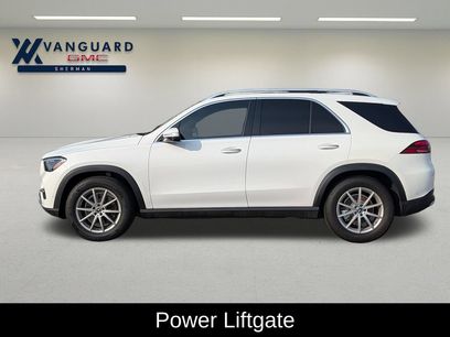 Used 2024 Mercedes-Benz GLE 350 4MATIC