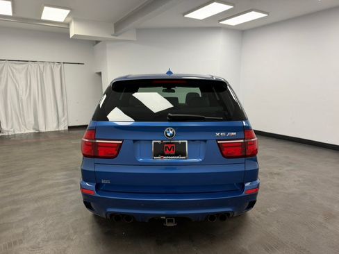 Used 2011 BMW X5 M AWD/4WD image 10