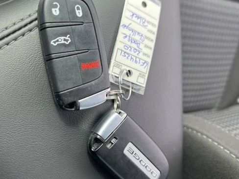 Used 2020 Dodge Challenger R/T Scat Pack image 27