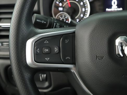 New 2025 RAM 1500 Tradesman w/ Night Edition image 13