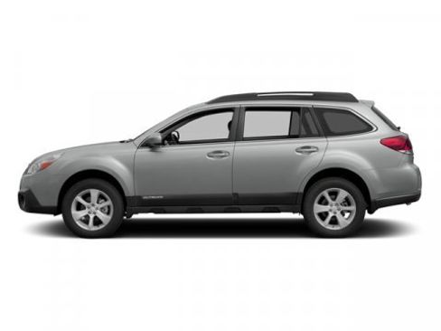 Used 2014 Subaru Outback 2.5i Limited image 3