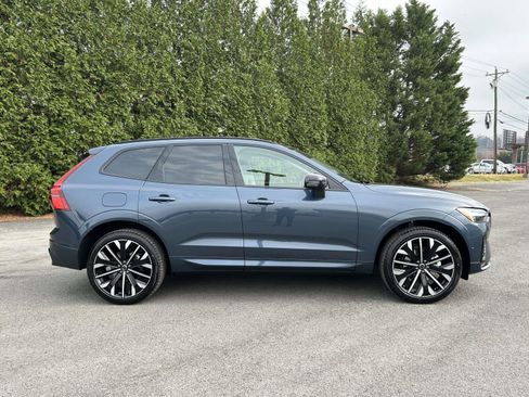 New 2026 Volvo XC60 B5 Ultra w/ Protection Package Premier image 2