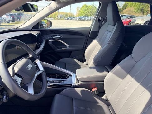 Used 2025 Audi Q5 Premium Plus w/ Premium Plus image 7