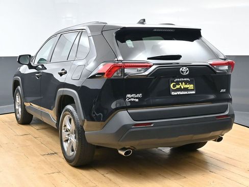 Used 2024 Toyota RAV4 XLE w/ Convenience Package FWD image 7