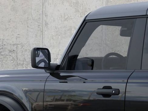 New 2025 Ford Bronco 4-Door AWD/4WD image 17