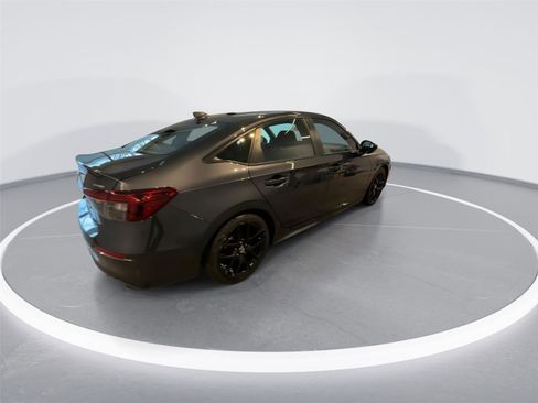 Used 2025 Honda Civic Sport image 8