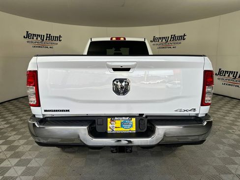 Used 2022 RAM 2500 Big Horn AWD/4WD image 5