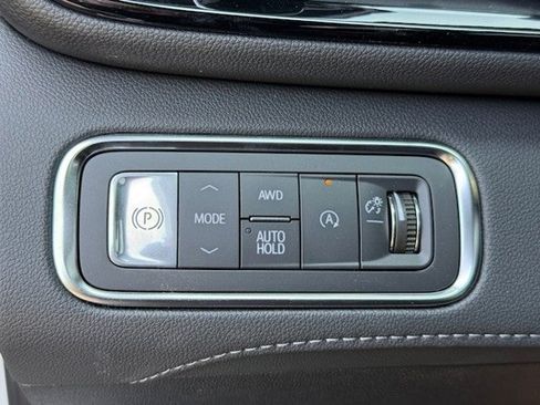 New 2026 Buick Enclave Avenir w/ Super Cruise Package image 37