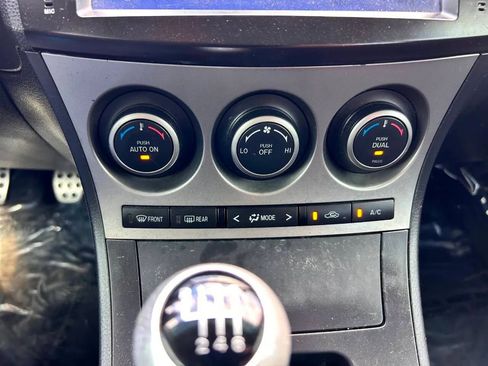 Used 2010 MAZDA MAZDASPEED3 Sport w/ Mazdaspeed Tech Pkg image 20