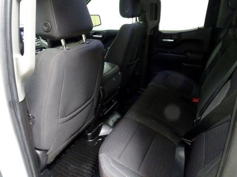 Used 2021 GMC Sierra 1500 4x4 Double Cab w/ Convenience Package image 37