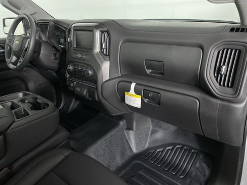 New 2025 Chevrolet Silverado 1500 W/T w/ WT Value Package image 79
