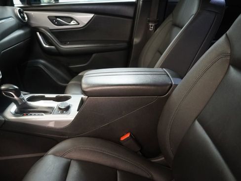 Used 2022 Chevrolet Blazer LT image 7