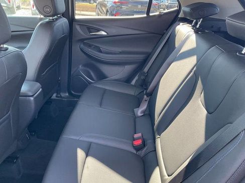 New 2026 Buick Encore GX Sport Touring image 12