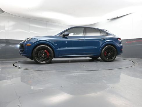 New 2025 Porsche Cayenne S image 33