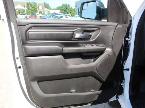 New 2026 RAM 1500 Tradesman AWD/4WD image 9