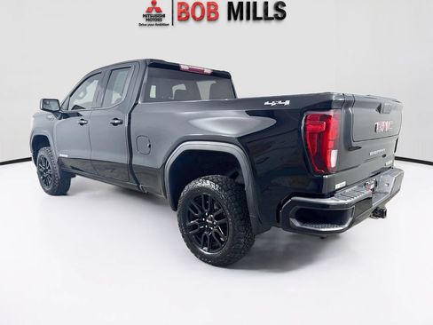Used 2021 GMC Sierra 1500 Elevation AWD/4WD image 5
