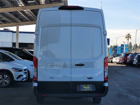 Used 2023 Ford Transit 250 Base image 5
