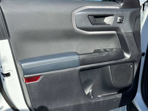 Used 2024 Ford Bronco Sport Outer Banks w/ Tech Package image 17