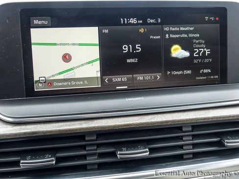 Used 2020 Kia Telluride EX image 19