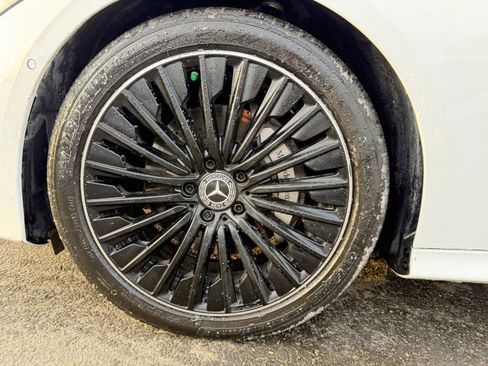 Used 2024 Mercedes-Benz CLE 300 CLE 300 4matic Coupe 2D image 32