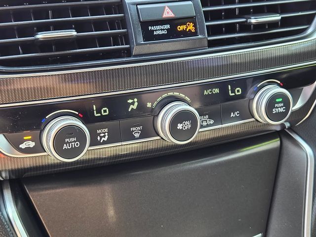 Used 2022 Honda Accord Sport image 19