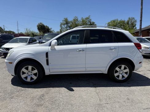 Used 2008 Saturn Vue XR w/ Convenience Package FWD image 3