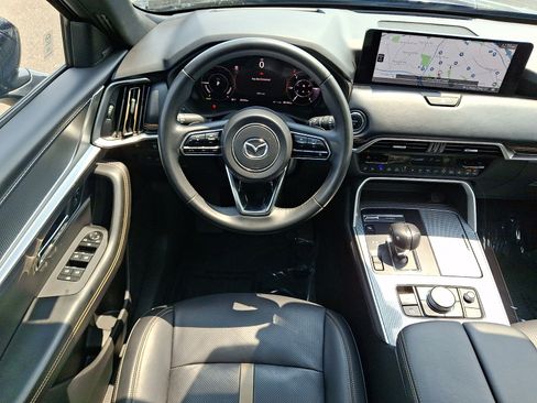 Certified 2024 MAZDA CX-90 Plug-In Hybrid w/ Premium Plus AWD/4WD image 14